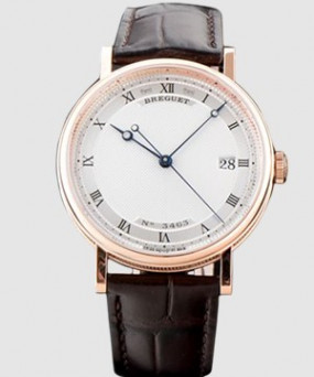 [Breguet]브레게 클래식-68 수정형 5177BR159V6