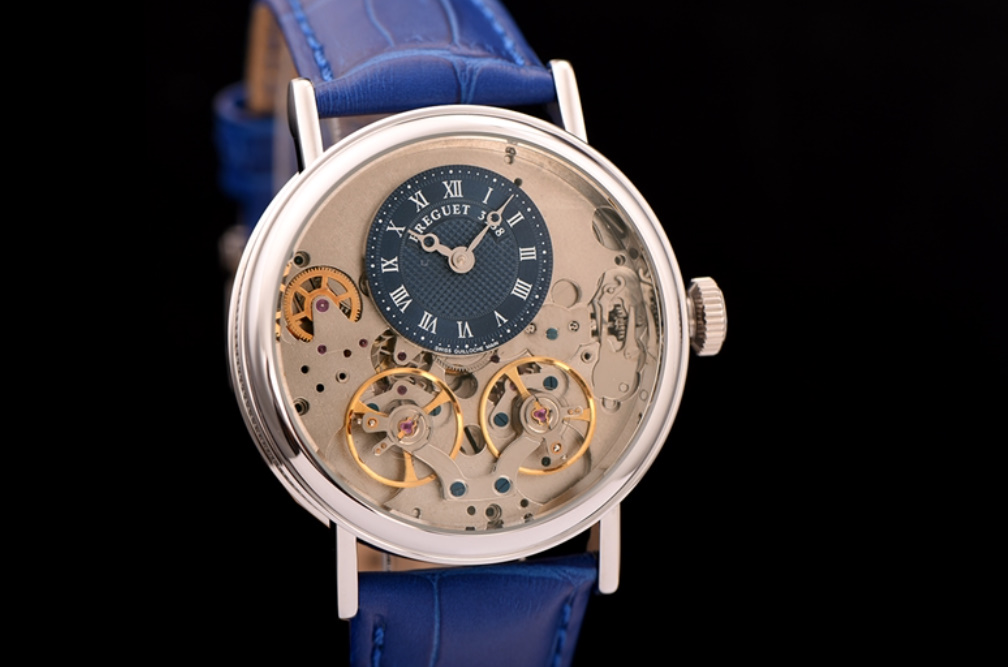 [Breguet]브레게 트레디션-3