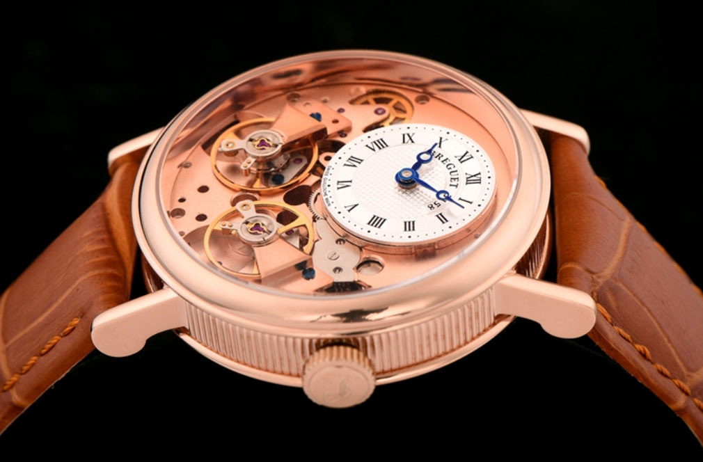 [Breguet]브레게 트레디션-5