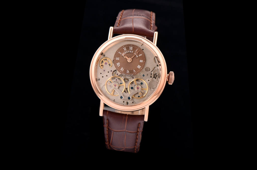 [Breguet]브레게 트레디션-6