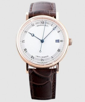 [Breguet]브레게 클래식-44 5177BR159V6