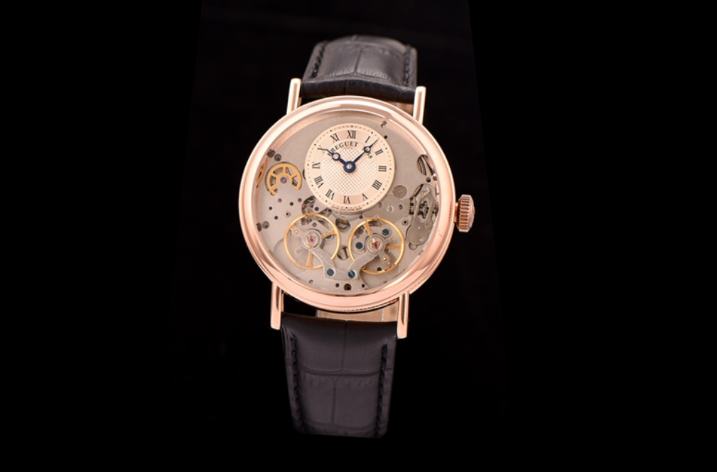 [Breguet]브레게 트레디션-7