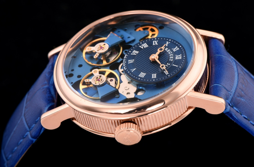 [Breguet]브레게 트레디션-8