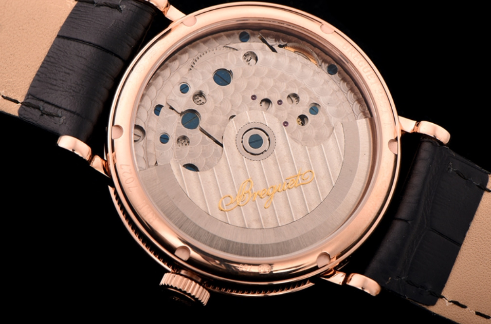 [Breguet]브레게 트레디션-9