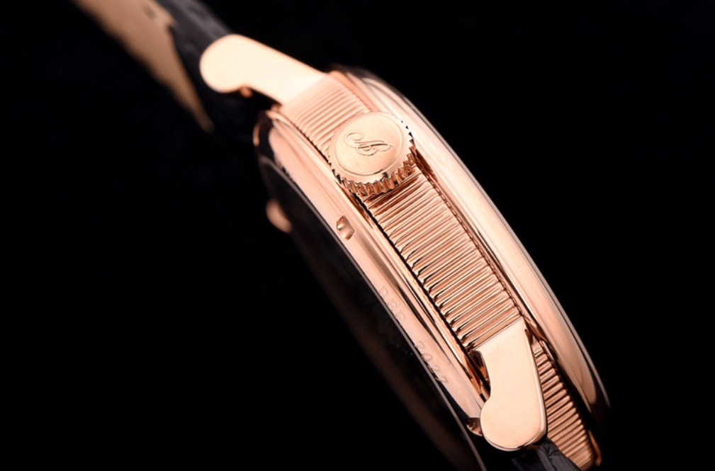 [Breguet]브레게 트레디션-9