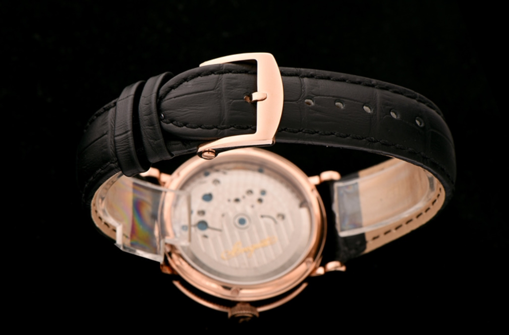 [Breguet]브레게 트레디션-9