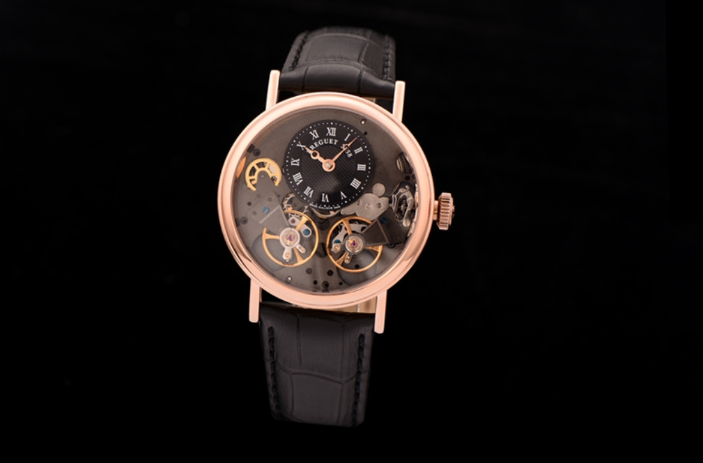 [Breguet]브레게 트레디션-9