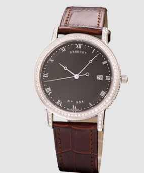 [Breguet]브레게 클래식-23 쿼츠