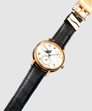 [Breguet]브레게 클래식 컴플리케이션-2 칼리버