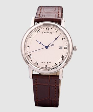 [Breguet]브레게 클래식-16 쿼츠