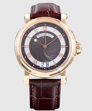 브레게 [Breguet]브레게 마린-2 칼리버 5817BRZ25V8