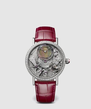 브레게 트래디션 컬렉션 타임피스 37 7038BR