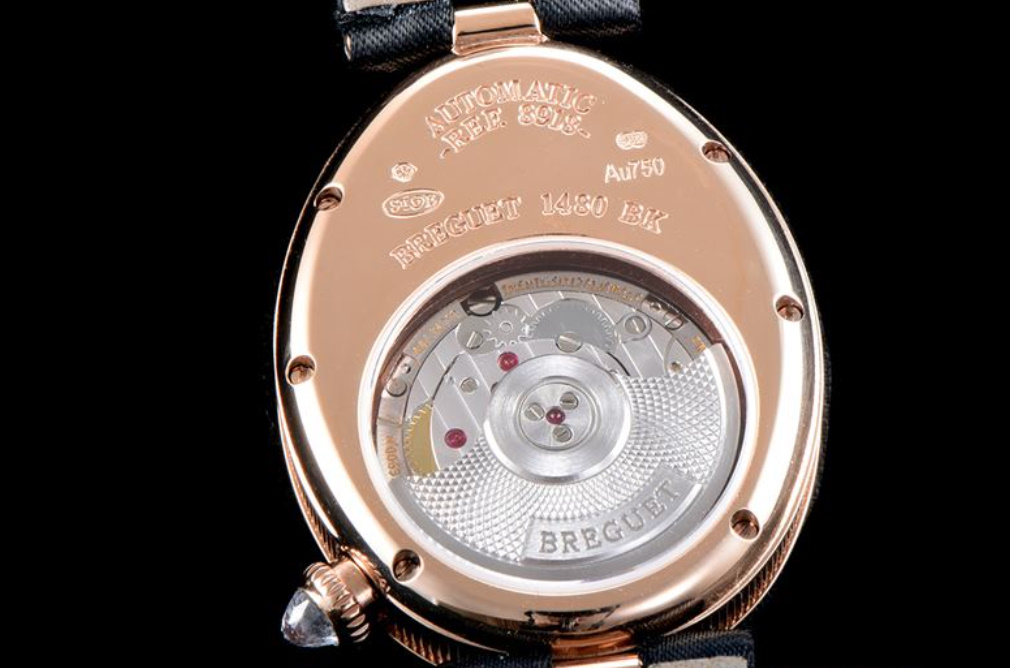 [Piaget]브레게 레인 드 네이플-98 칼리버 37mm 8918BR58864