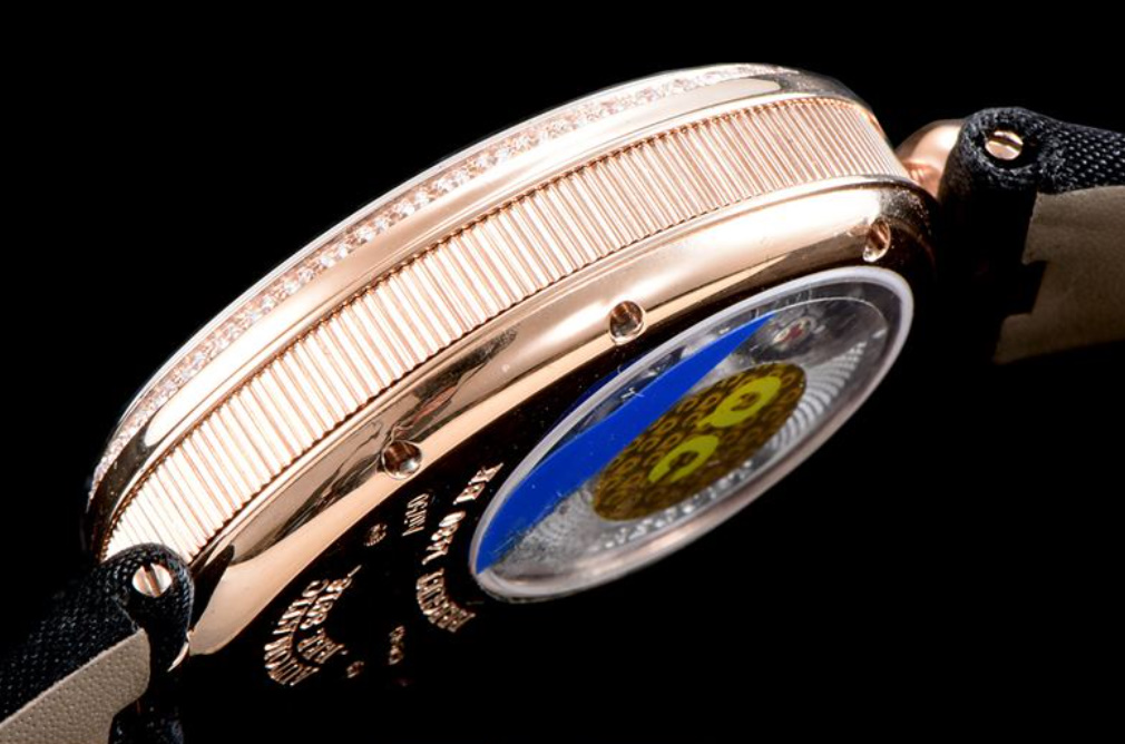 [Piaget]브레게 레인 드 네이플-98 칼리버 37mm 8918BR58864