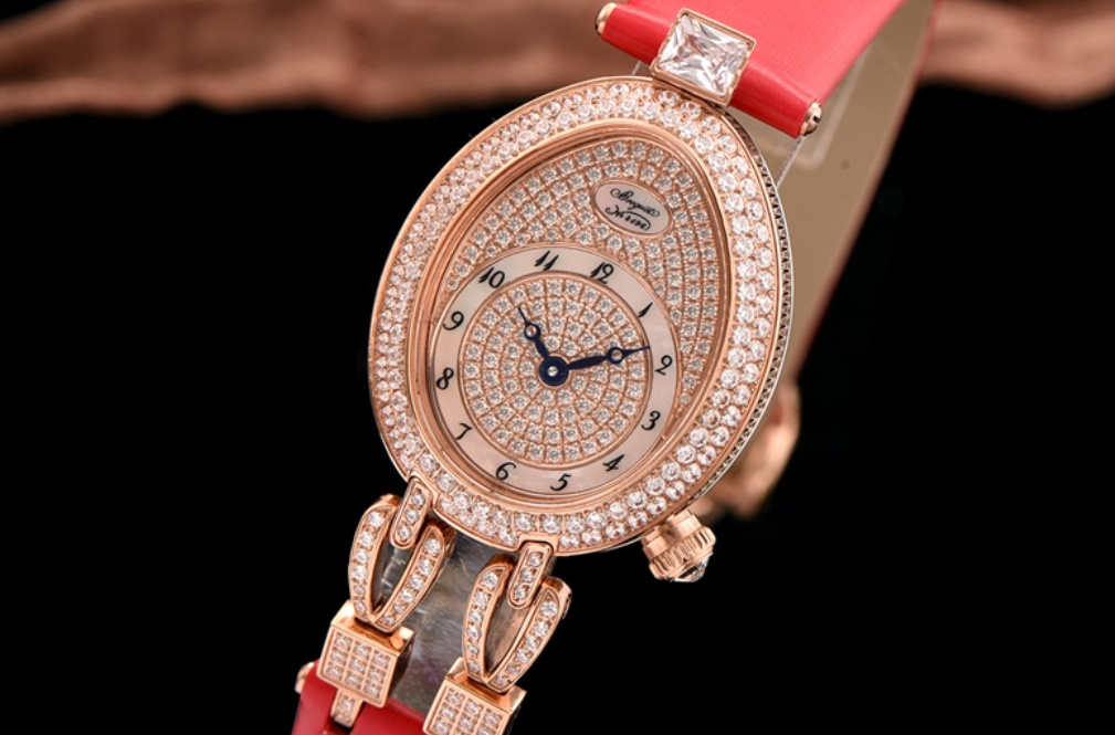 [Breguet]브레게 레인 드 네이플-59