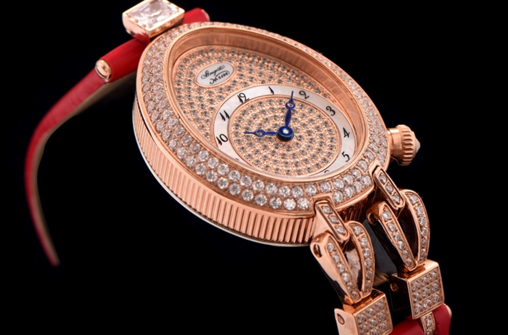 [Breguet]브레게 레인 드 네이플-59