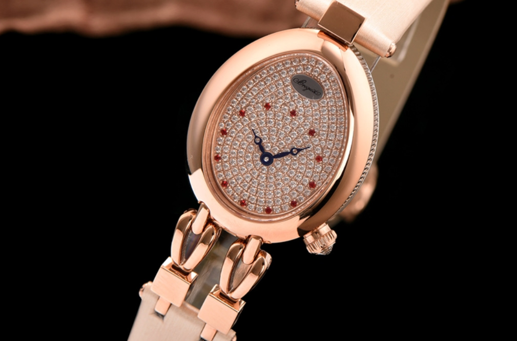 [Breguet]브레게 레인 드 네이플-61