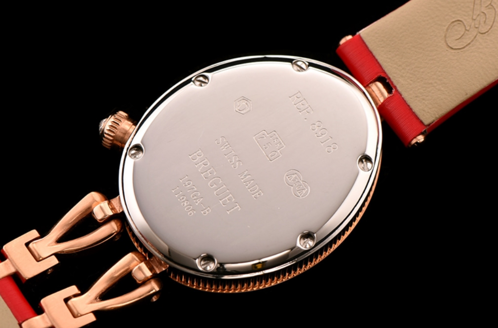 [Breguet]브레게 레인 드 네이플-62