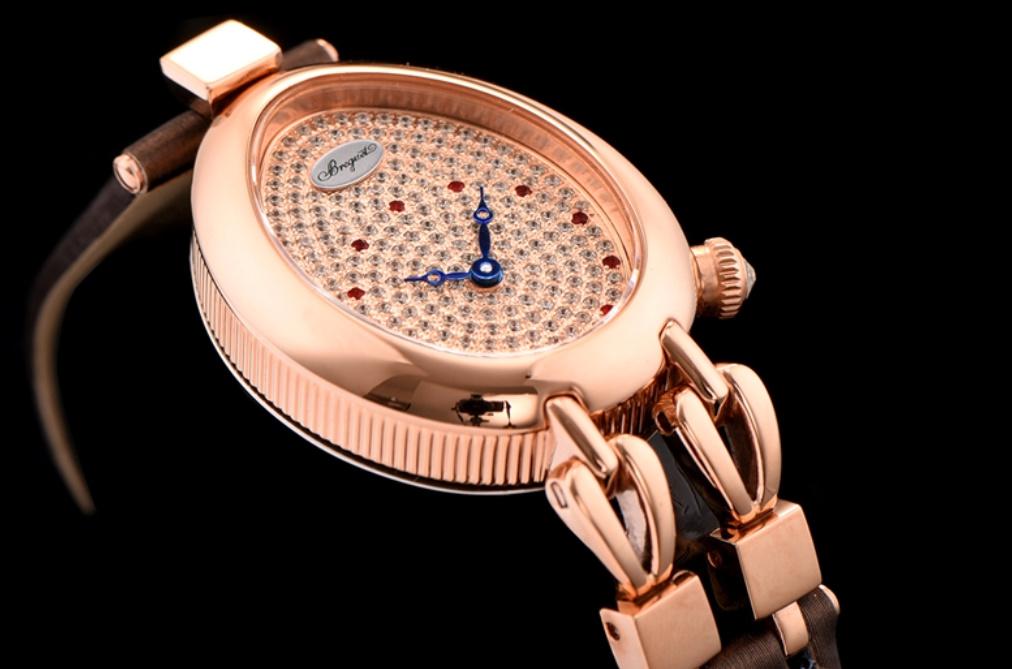 [Breguet]브레게 레인 드 네이플-63