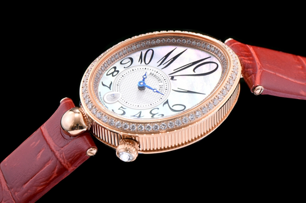 브레게 [Breguet]브레게 레인 드 네이플-76 칼리버 37mm