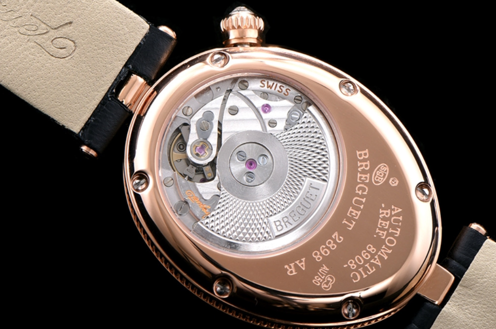 브레게 [Breguet]브레게 레인 드 네이플-80 칼리버 37mm