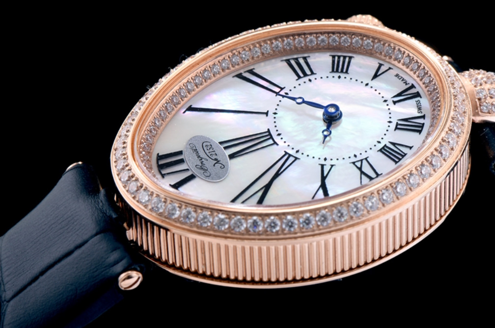 브레게 [Breguet]브레게 레인 드 네이플-80 칼리버 37mm