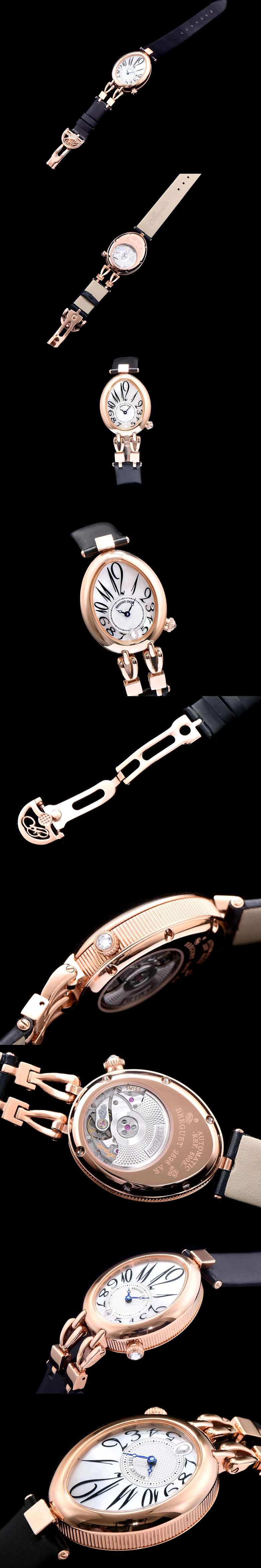 브레게 [Breguet]브레게 레인 드 네이플-90 칼리버 37mm