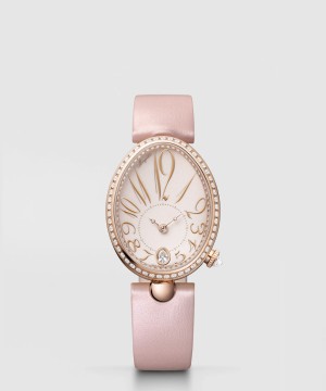 브레게 레인 드 네이플 33 8918BR