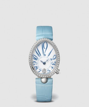 브레게 레인 드 네이플 36.5 8918BB