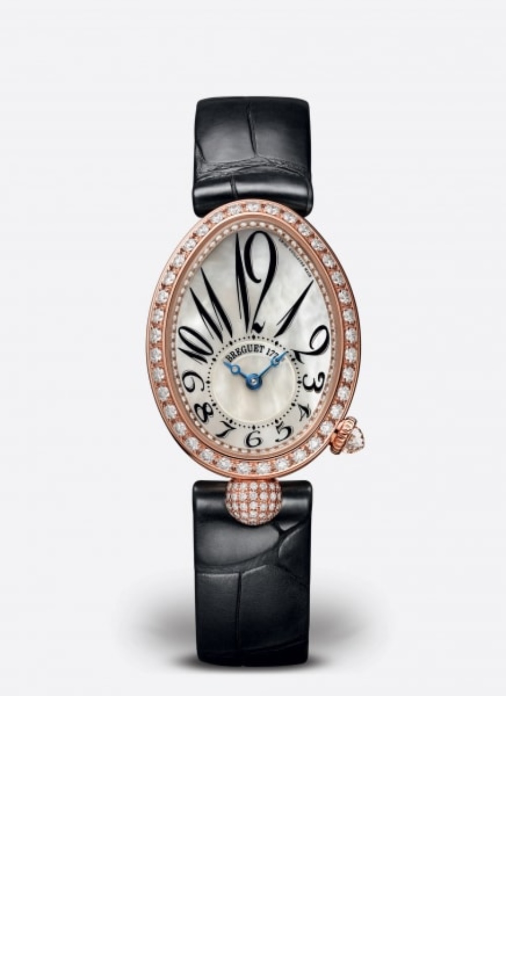 브레게 레인 드 네이플 33 8928BR