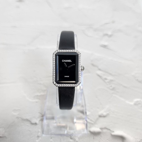 샤넬 프리미에르 리본 워치 19.7MM