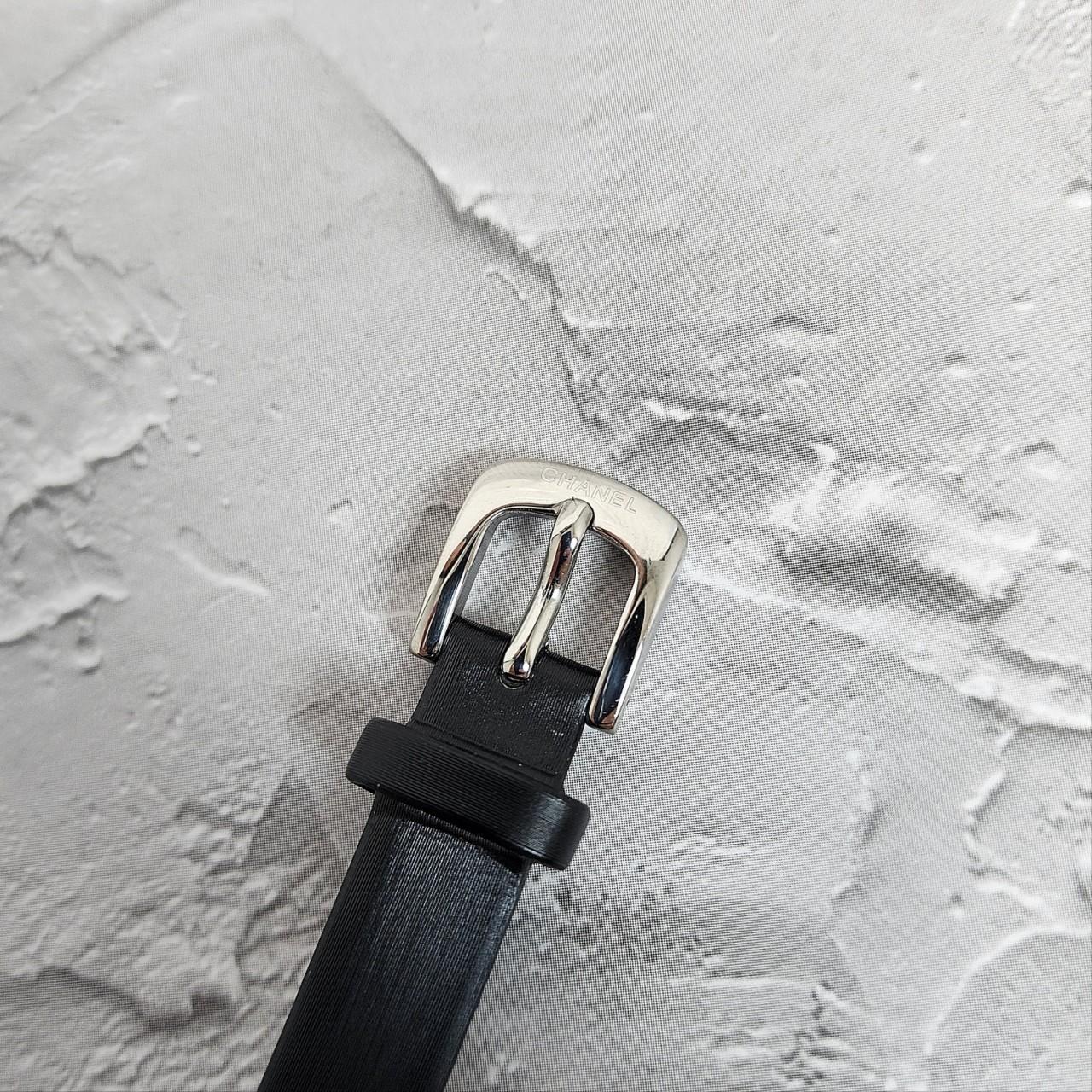 샤넬 프리미에르 리본 워치 19.7MM