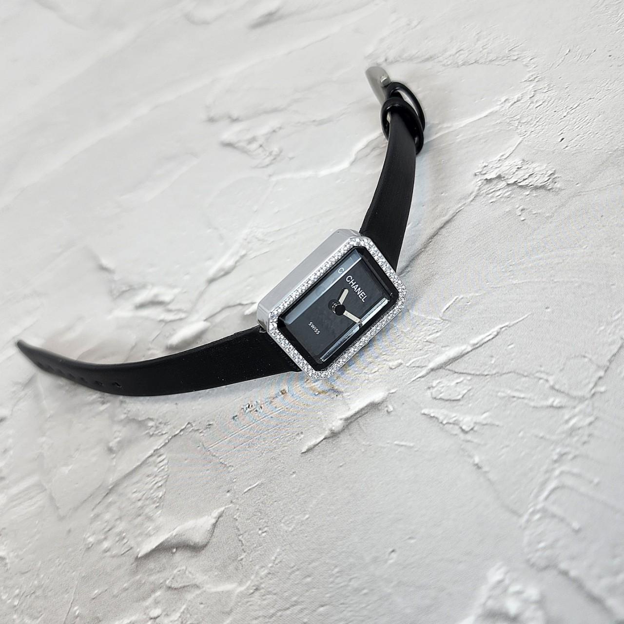 샤넬 프리미에르 리본 워치 19.7MM