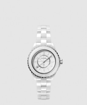 샤넬 J12 팬텀 워치 33 H6345