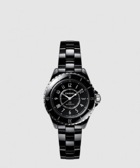 샤넬 J12 워치 칼리버 12.2 33 H5696