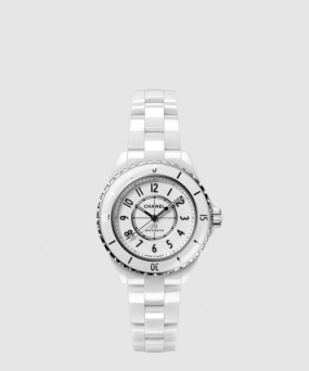 샤넬 J12 워치 칼리버 12.2 33 H5699