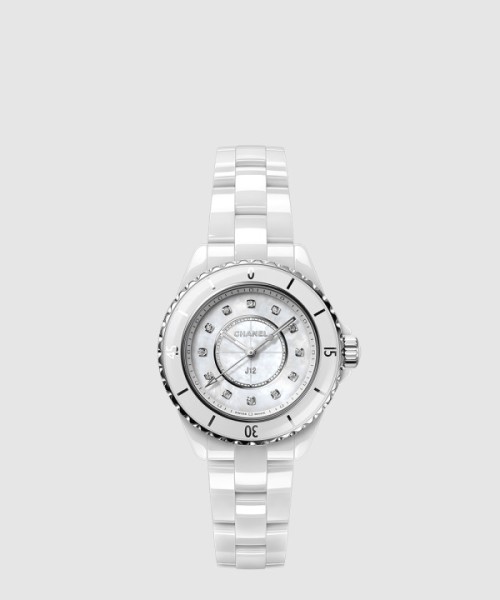 샤넬 J12 워치 33 H5704