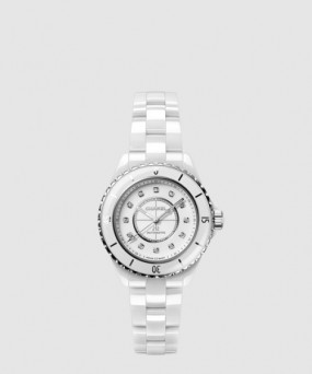 샤넬 J12 워치 칼리버 33 H9741