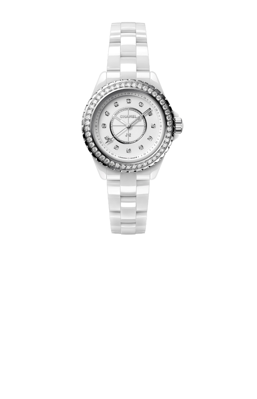 샤넬 J12 워치 33 H6418