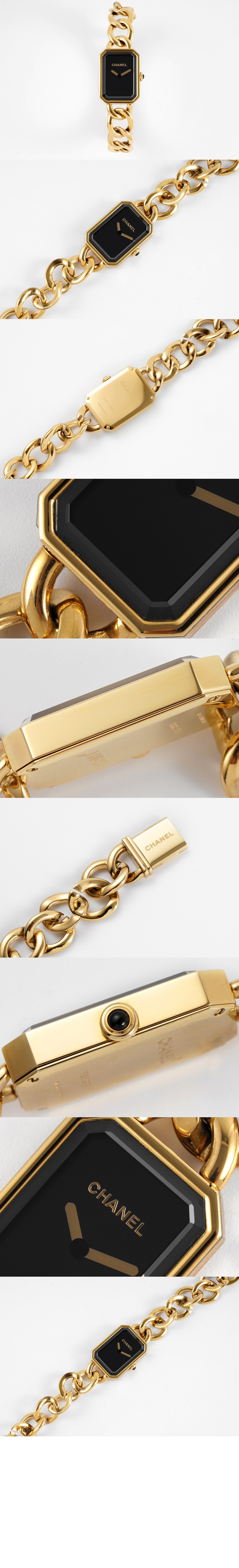 샤넬 프리미에르 28 H3257