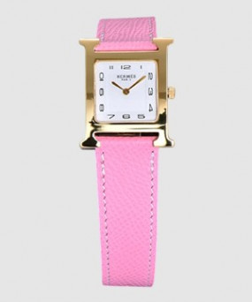 에르메스 H 아워 26mm-19