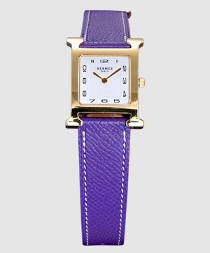 에르메스 H 아워 26mm-22