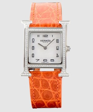 [HERMES]에르메스 H 아워 26mm-29 W036817WW00