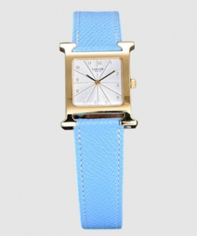 에르메스 H 아워 26mm-27