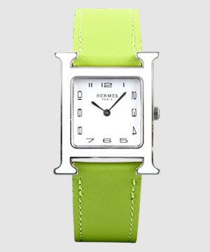 에르메스 H 아워 30mm-28