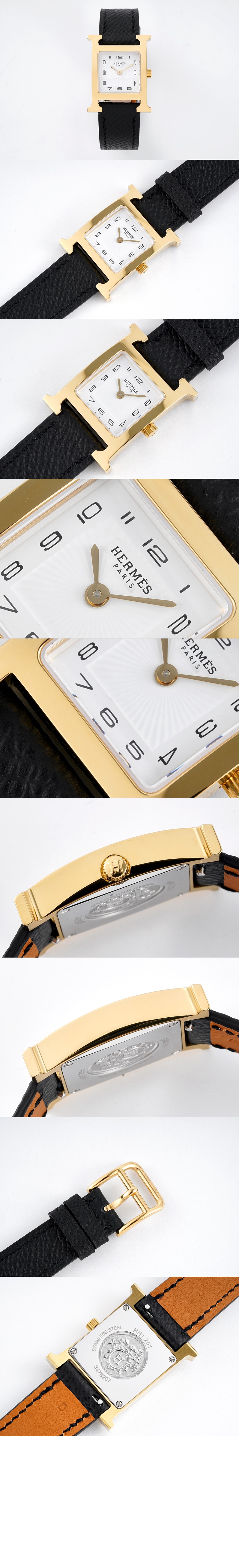 에르메스 H아워 26