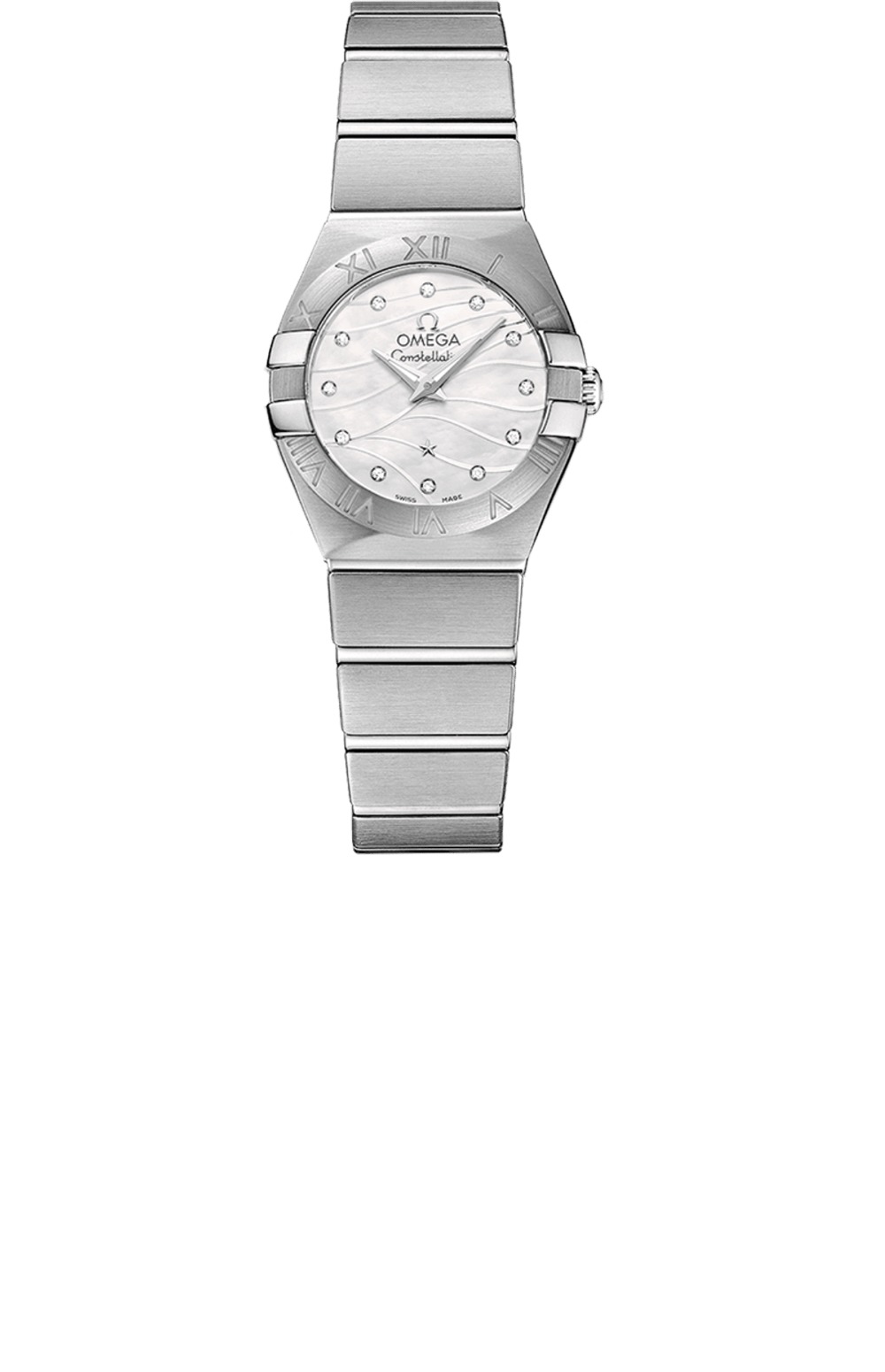 오메가 컨스텔레이션 24