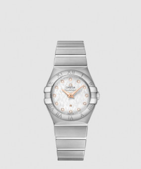 오메가 컨스텔레이션 27