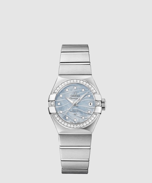 오메가 컨스텔레이션 27