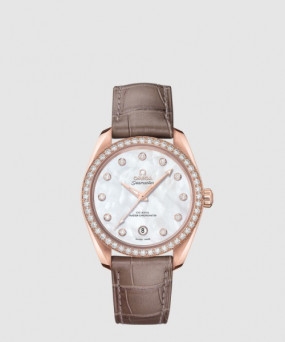 오메가 씨마스터 아쿠아 테라 150 38